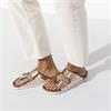 Birkenstock Arizona Soft Footbed - Metallic Copper